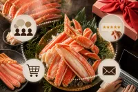 かにまみれの口コミ、評判は？安くておいしいお店はどこ？お問い合わせ