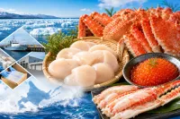 北海道網走水産の口コミ、評判は？安くておいしいお店はどこ？お問い合わせ
