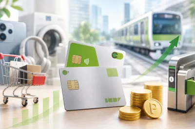 ビックカメラSuicaカードでポイント還元率が高いカードは？おすすめのクレジットカードや選び方を解説